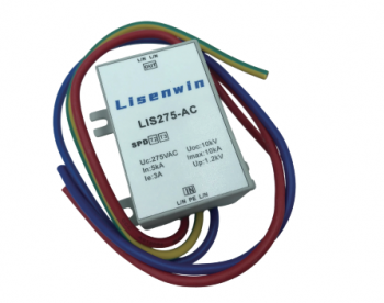 LED Surge protection 